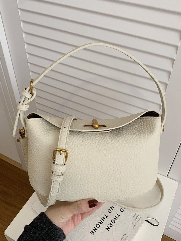Classy Women's Spring Fashion Good-looking Commuter Small Square Bags