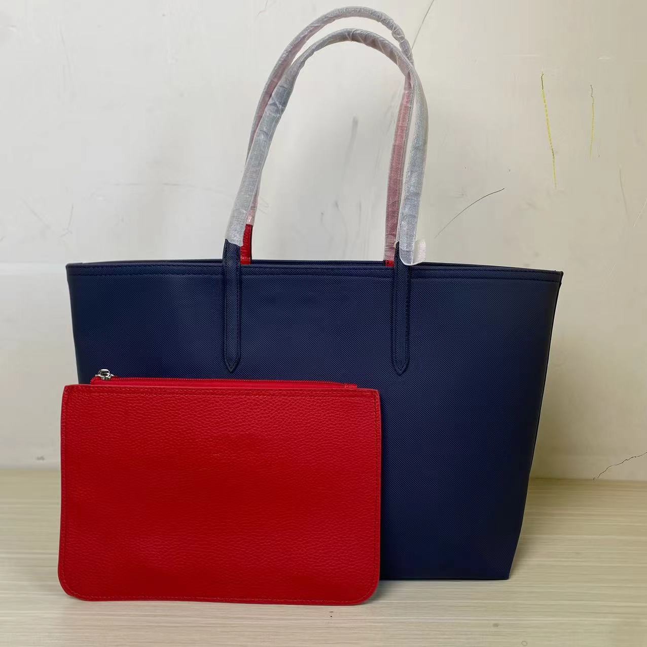 Fashion Mother Female Temperament Large Capacity Tote Bag