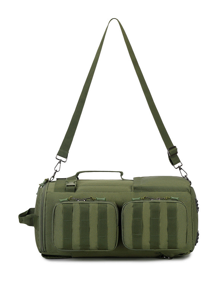 Tactics Large Capacity Fishing Waterproof Lure Mountain Bags