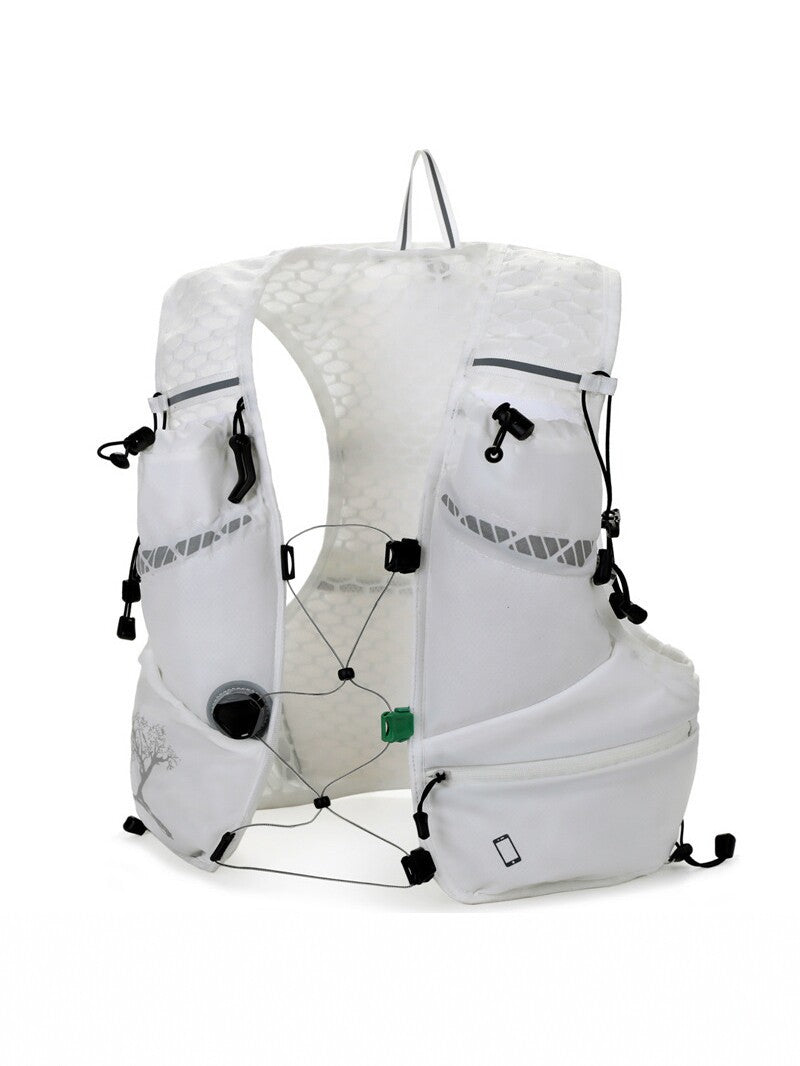 Cycling Vest Running Marathon Hydration Lightweight Backpacks