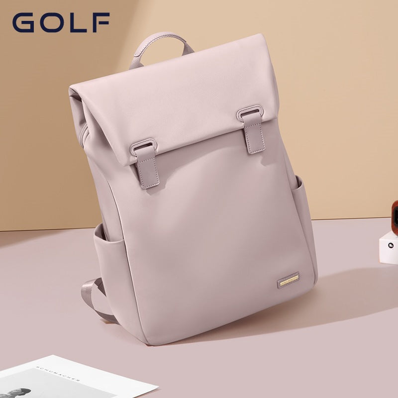 Attractive Women's Fashion Simple Computer College Backpacks