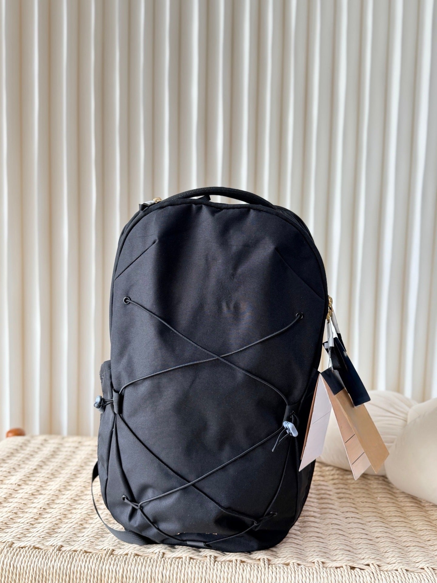 Women's & Men's Simple Large Capacity Design Bags