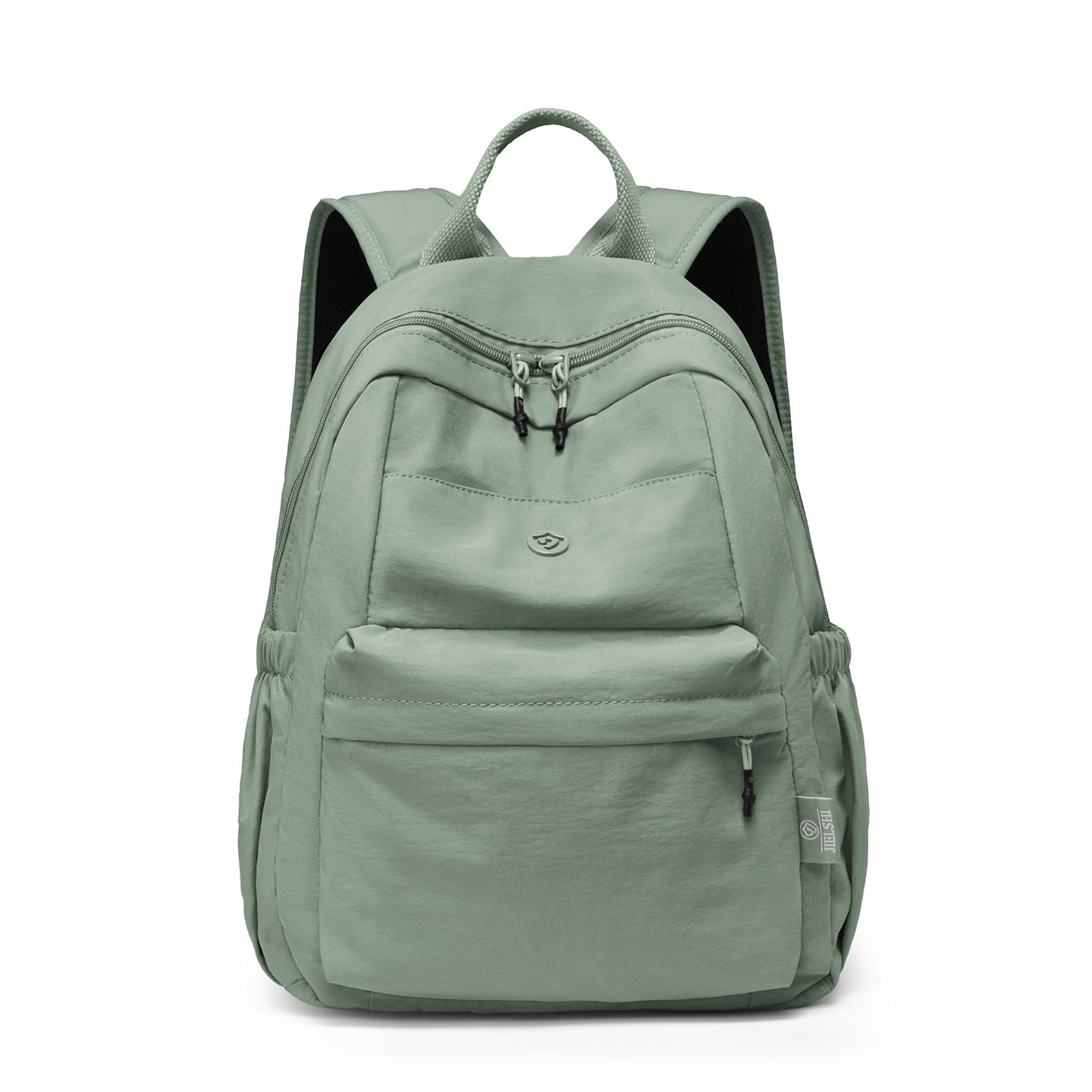 Women's Fashionable Simple Waterproof Nylon Cloth Women's Backpack