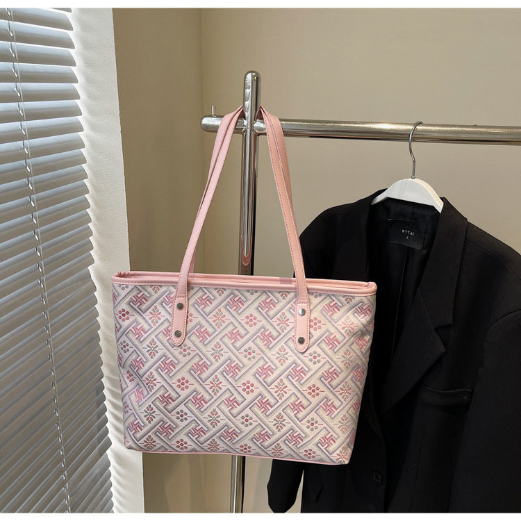 Trendy Women's Summer Sweet Exquisite Commuter Bags