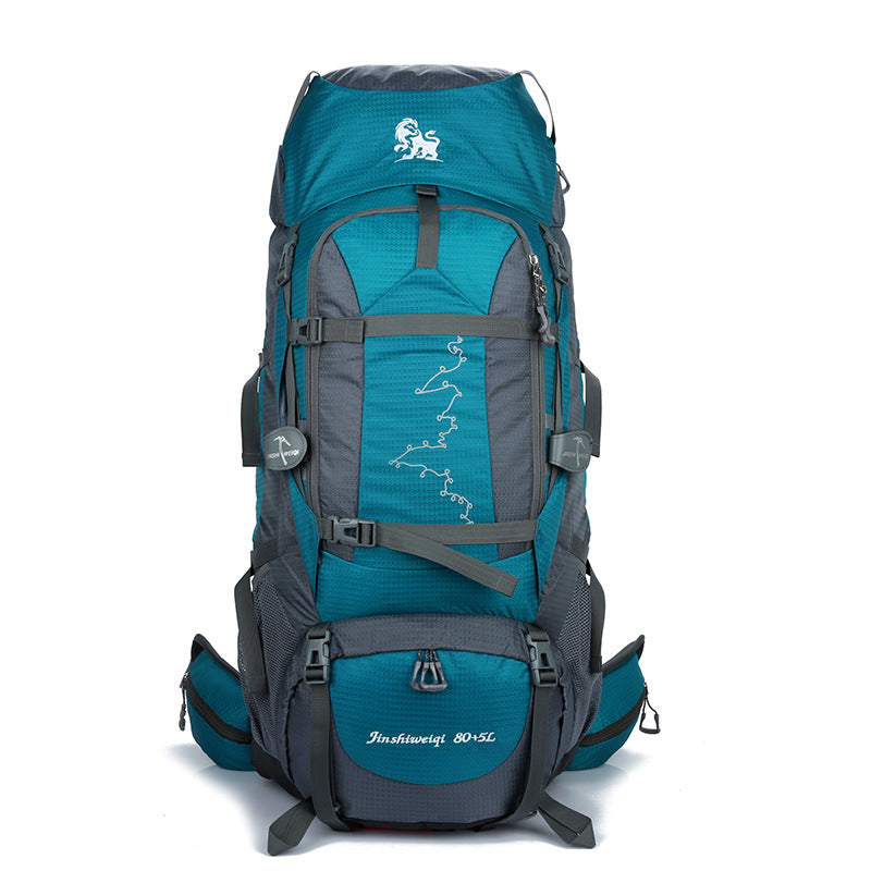 Classy Hiking Waterproof Large Capacity Portable Sports Backpack