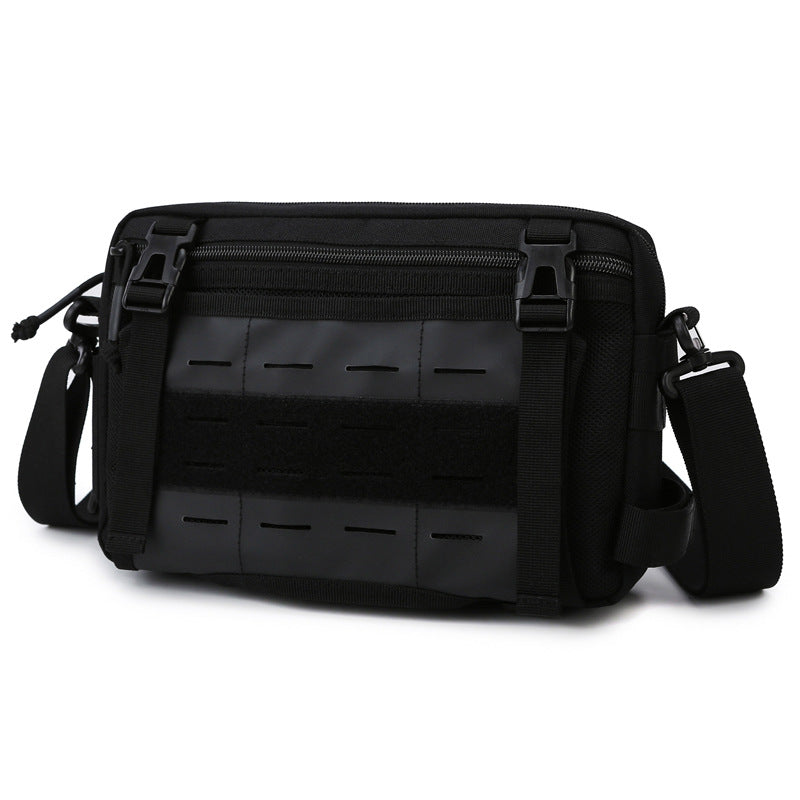 Men's Portable Lure Tool Large Capacity Bags