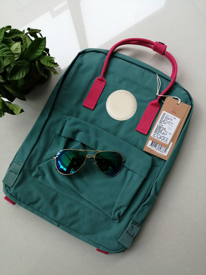 Arctic Female Fox Waterproof Rucksack Mummy Leisure Backpack
