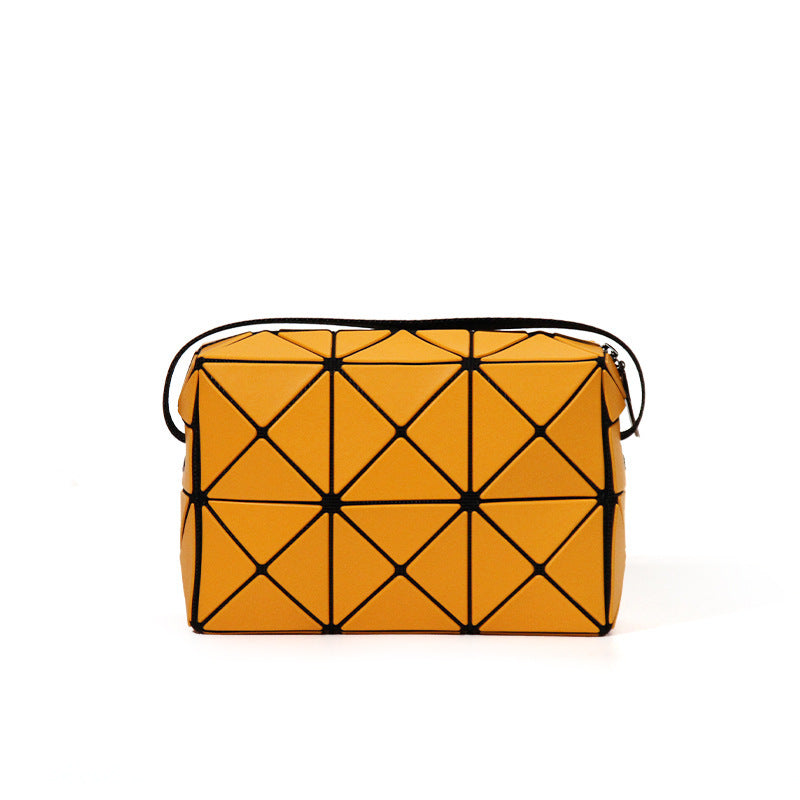 Female Original Diamond Pattern Cupid Trendy Mobile Phone Bag