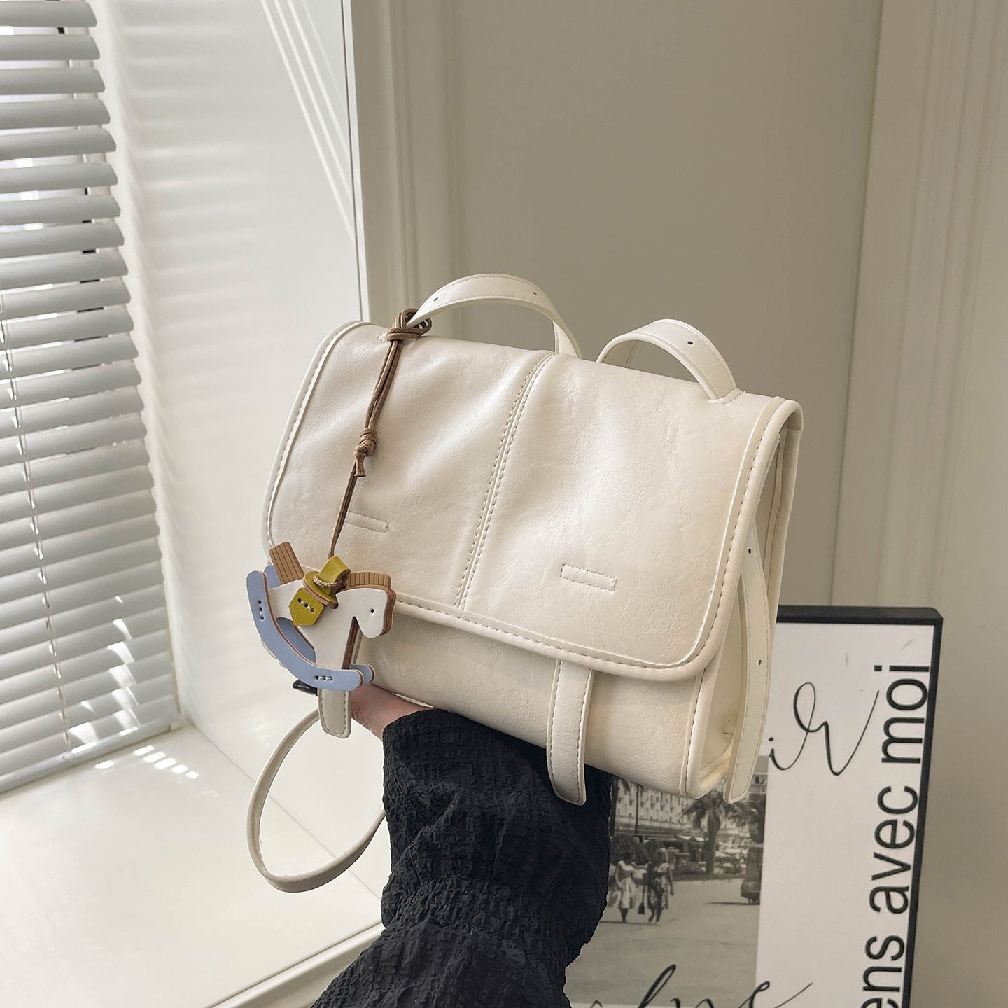 Casual Classy Attractive Creative Women's Simple Bags