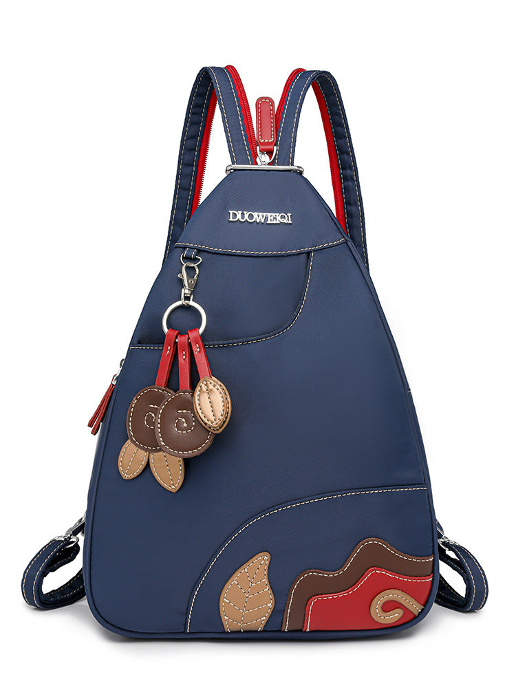 Beautiful Women's Cross Body Lightweight Back Women's Backpack