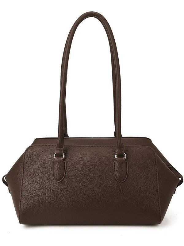 Niche Portable Boston Bowling Simple Large Capacity Commuter Bags