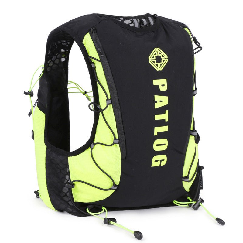 Classy Running Water Marathon Cycling Hiking Sports Backpack