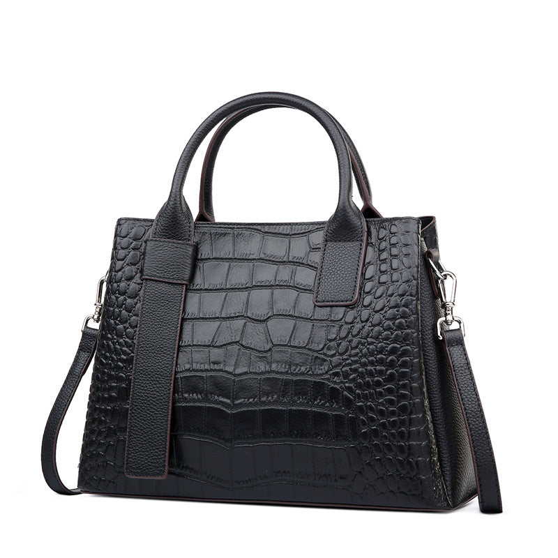 High Sense Big Black One Portable Large Bags