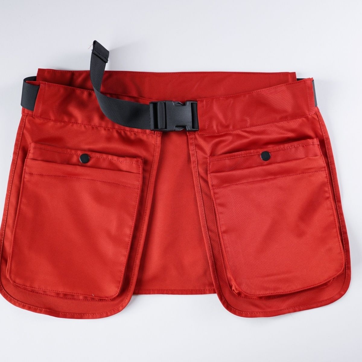 Portable Large Capacity Waterproof Half-length Apron Seal Multifunctional Sport Waist Bag, Accessory Bag