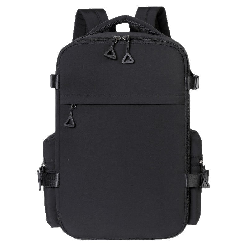 Super Large Capacity Opening Closing Waterproof Backpacks