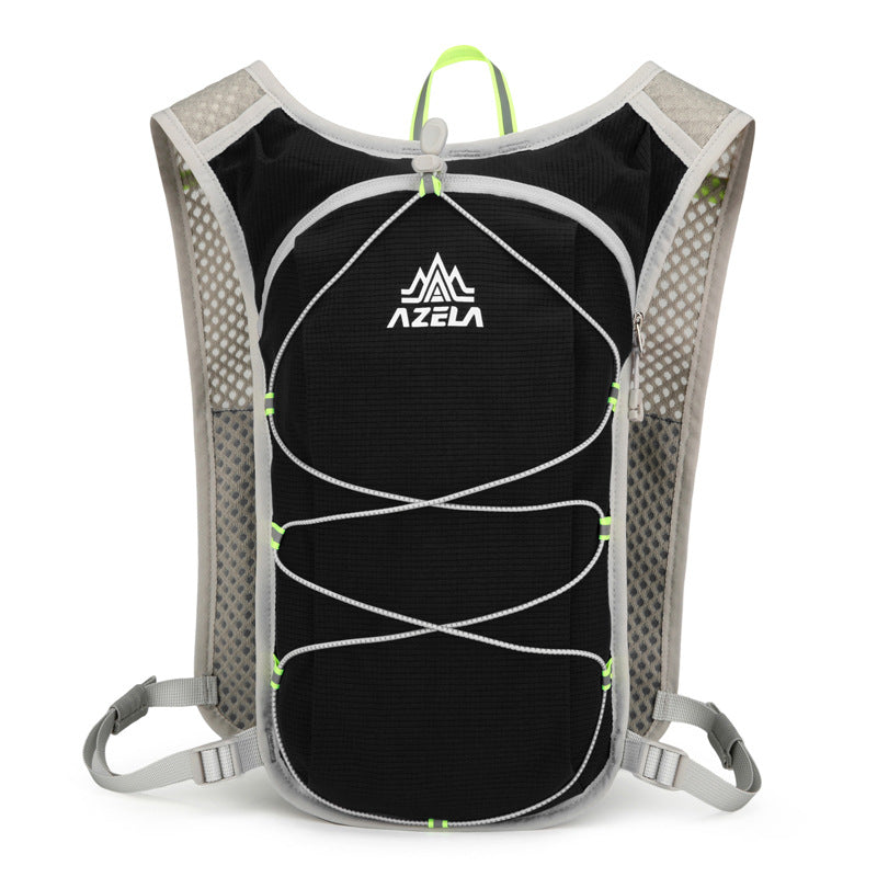 Vest Hiking Cross-country Marathon Water Cycling Sports Backpack
