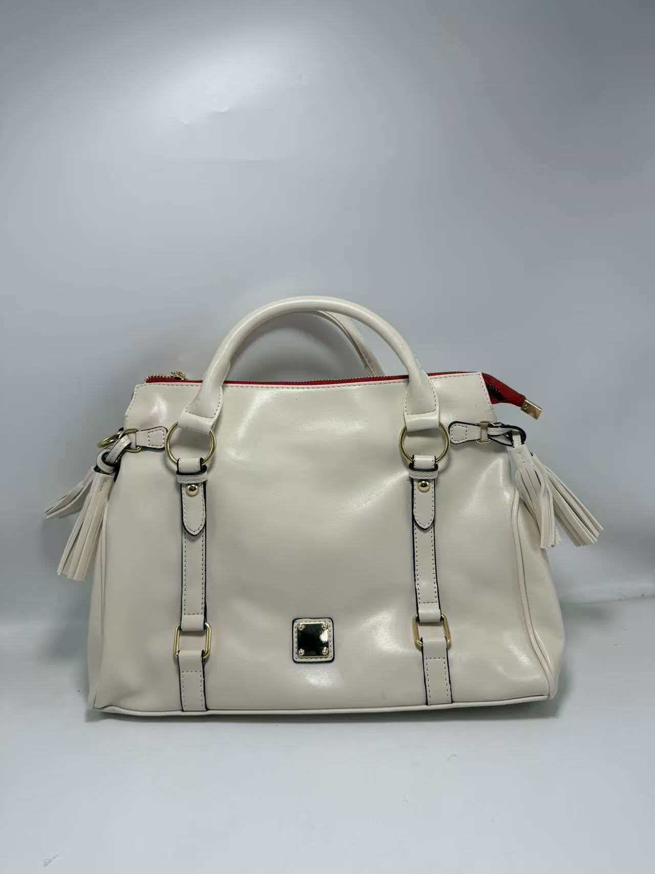 Elegant Innovative Fashion Soft Leather Commuter Bags