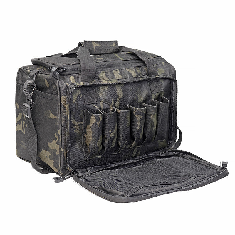 Oxford Cloth Pistol Waterproof Camouflage Storage Bags
