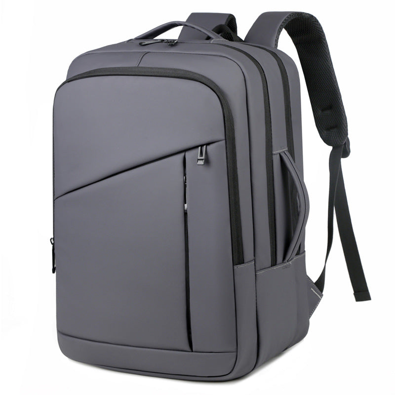 Beautiful Innovative Men's Large Capacity College Bags