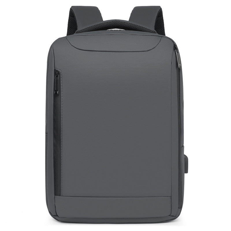 Women's & Men's Computer For Boys Large Capacity Business Backpack