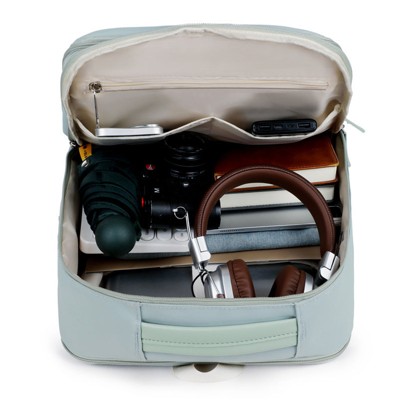 Computer Dry Wet Separation Large Capacity Backpacks