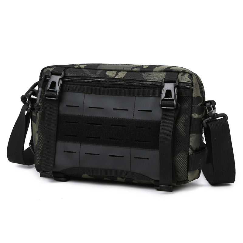 Men's Portable Lure Tool Large Capacity Bags
