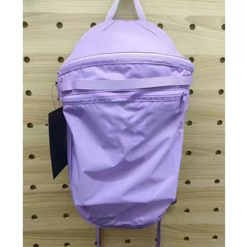 Classic Unisex Hiking Couple Waterproof Folding Backpacks