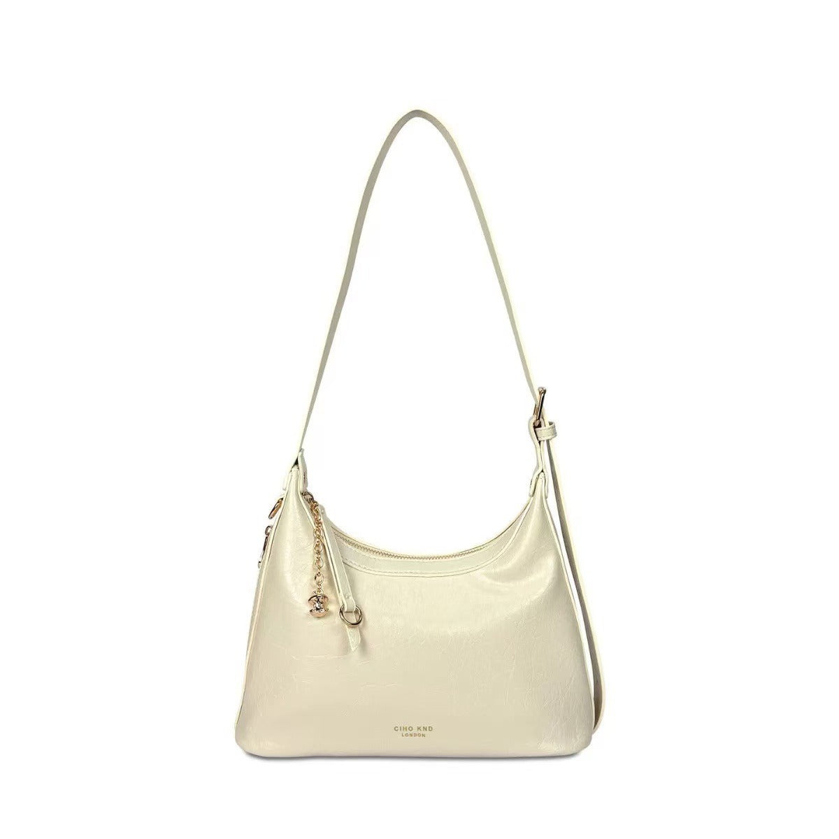 Slouchy Women's Fjord Light Simple Commute Tote Bags