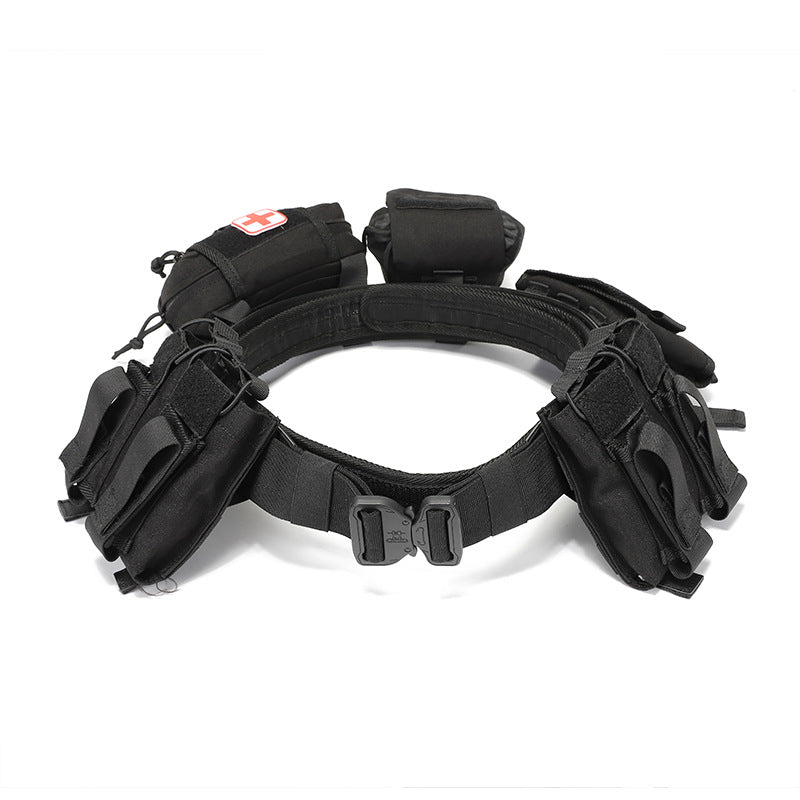 Tactics Seal Quick Release Cobra Nylon Buckle