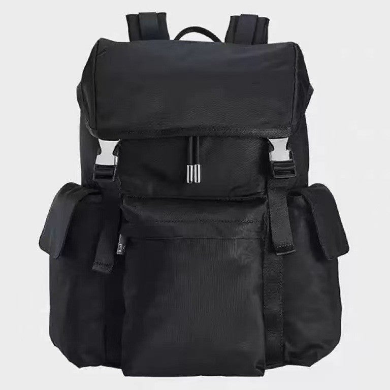 Women's & Men's Large Capacity College Sports Backpacks
