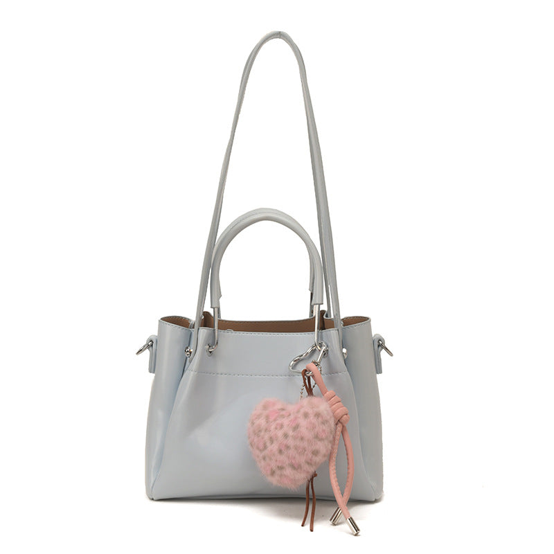Women's High Sense Fashion Spring Outing Underarm Bags