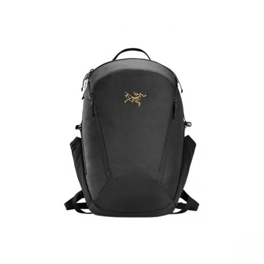 Women's & Men's Fashion Hiking Waterproof Hard-wearing Leisure Backpack