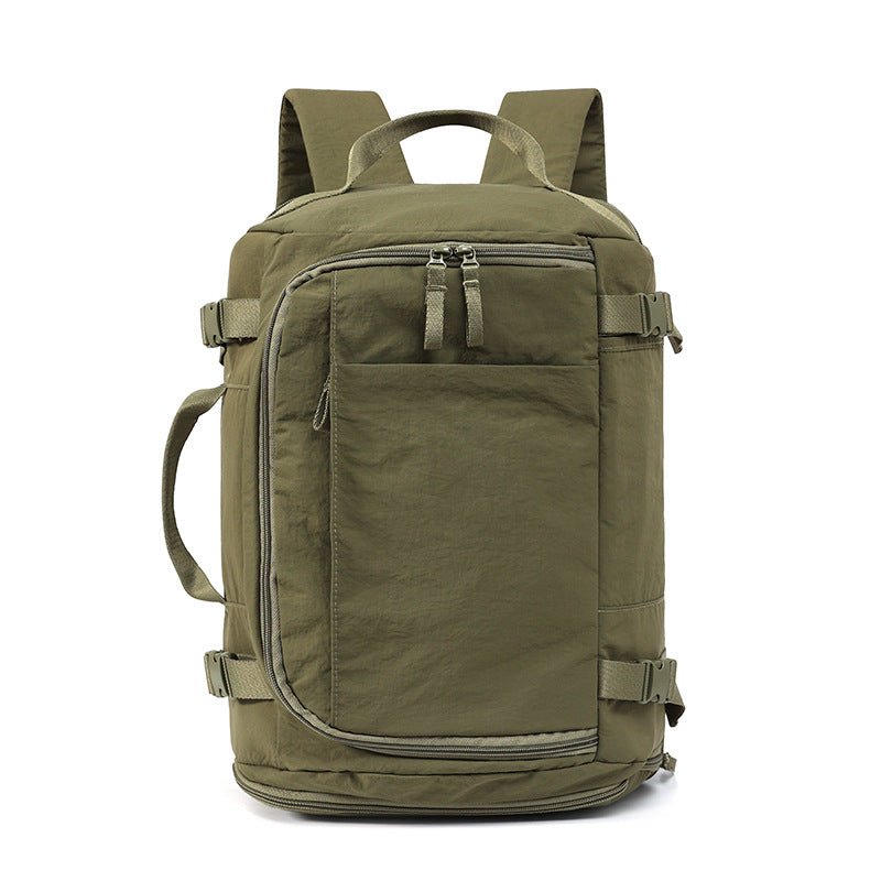 Comfortable Attractive Women's Large Capacity Computer Leisure Backpack