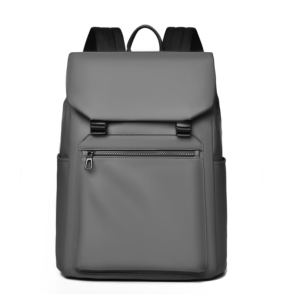 Women's & Men's High-grade Commute Computer Niche Trendy Fashion Business Backpack