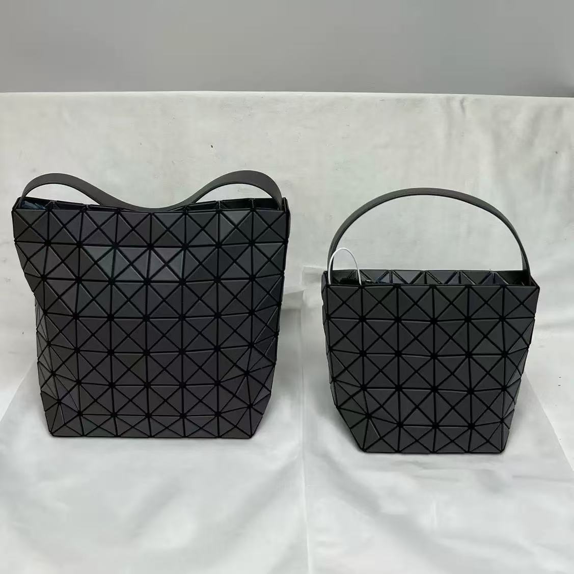 Women's Original Geometric Rhombus For Selenodont Underarm Bag