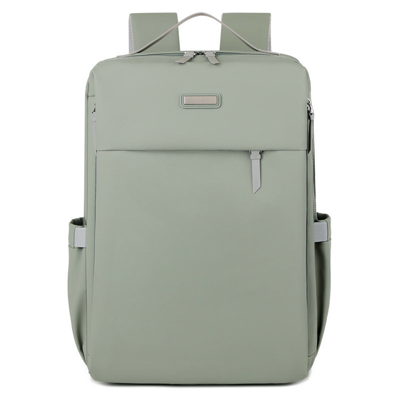 Women's & Men's Multifunctional Computer Large Capacity Derm Airbag Bags