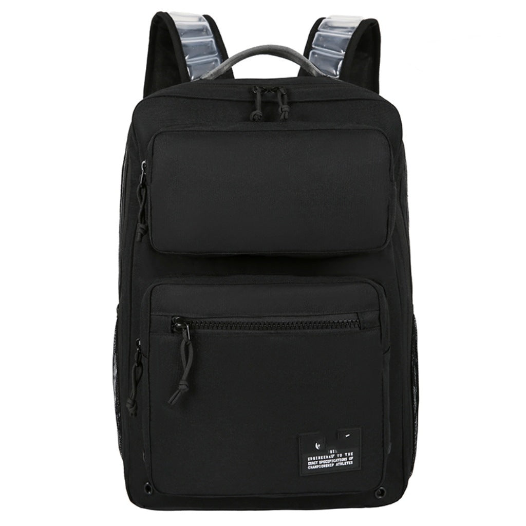Women's & Men's Fashion Large Capacity Campus High Leisure Backpack