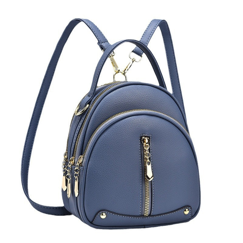 Personalized Design Fashion Preppy Style Large Capacity Practical Bags