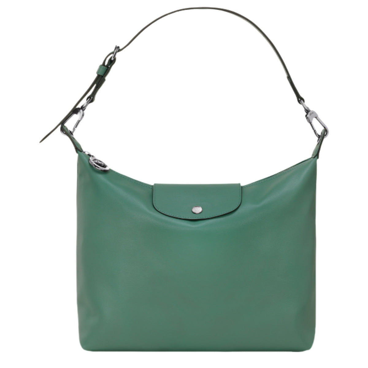 France Underarm Large Capacity Commuter Computer Tote Bag