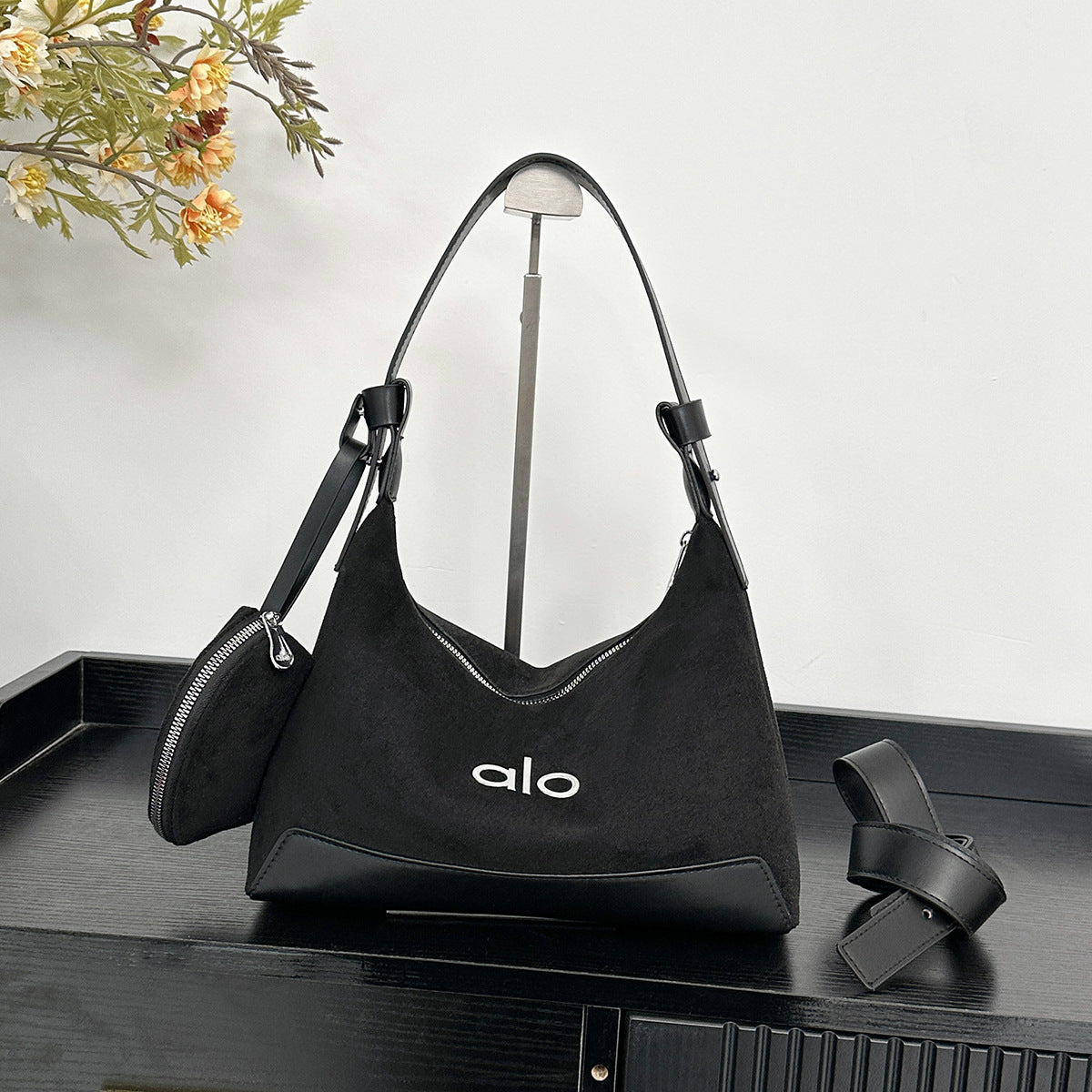 French Korean Style Fashionable Popular Underarm Handbags
