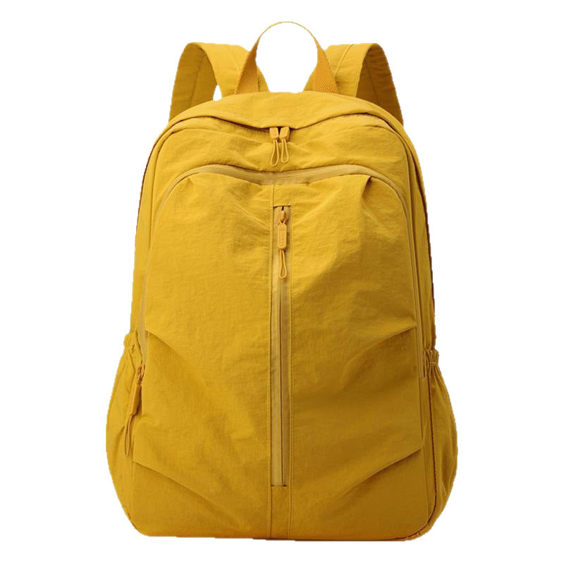 Fashion Early Commuter High College Large Capacity Women's Backpack