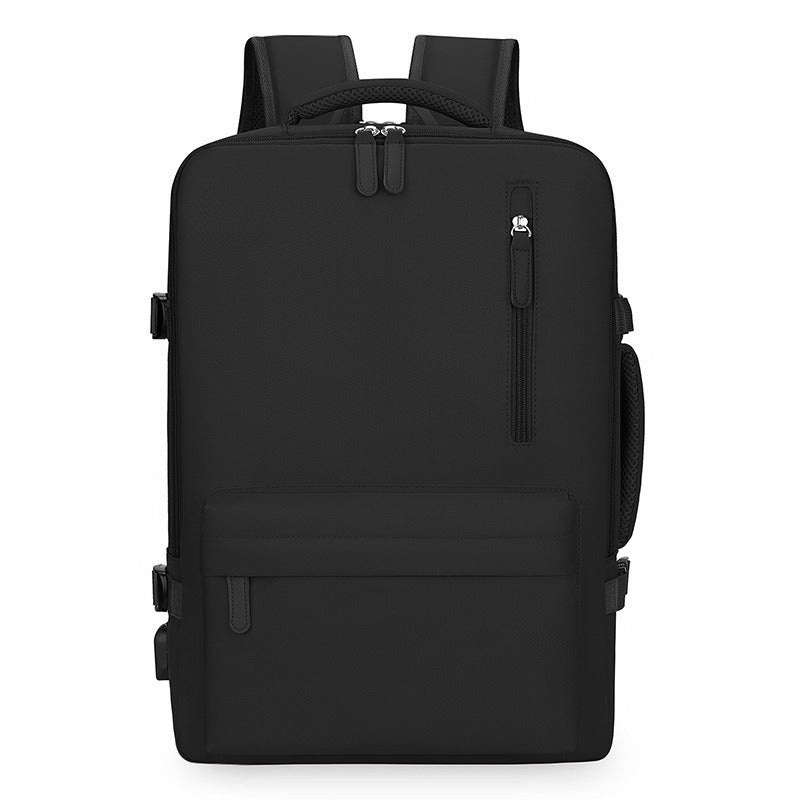 Women's & Men's Expandable Large Capacity Business Computer Backpacks