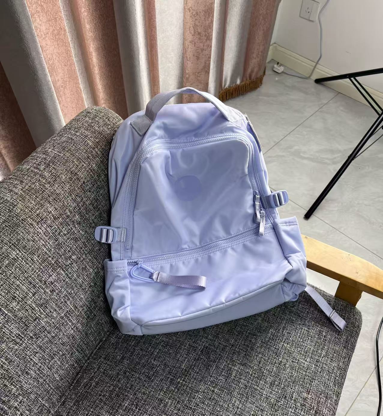 Creative Sufficient Computer Yoga Fitness Pass Leisure Backpack