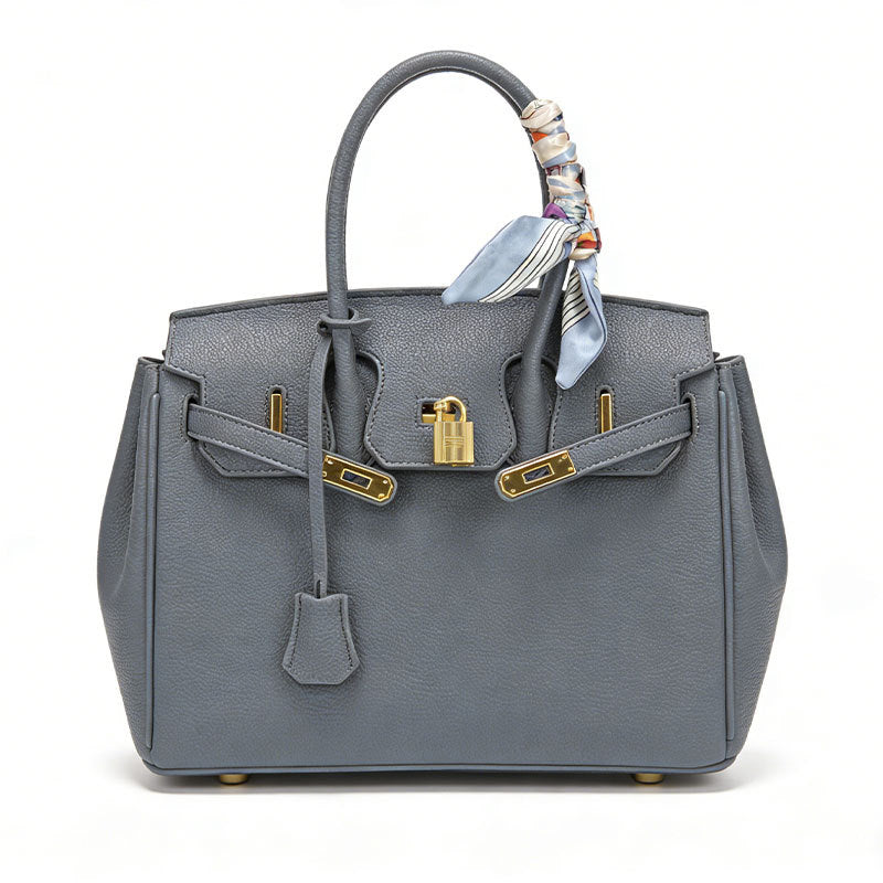Fashion Large Capacity Commuter High Sense Women's Handbag