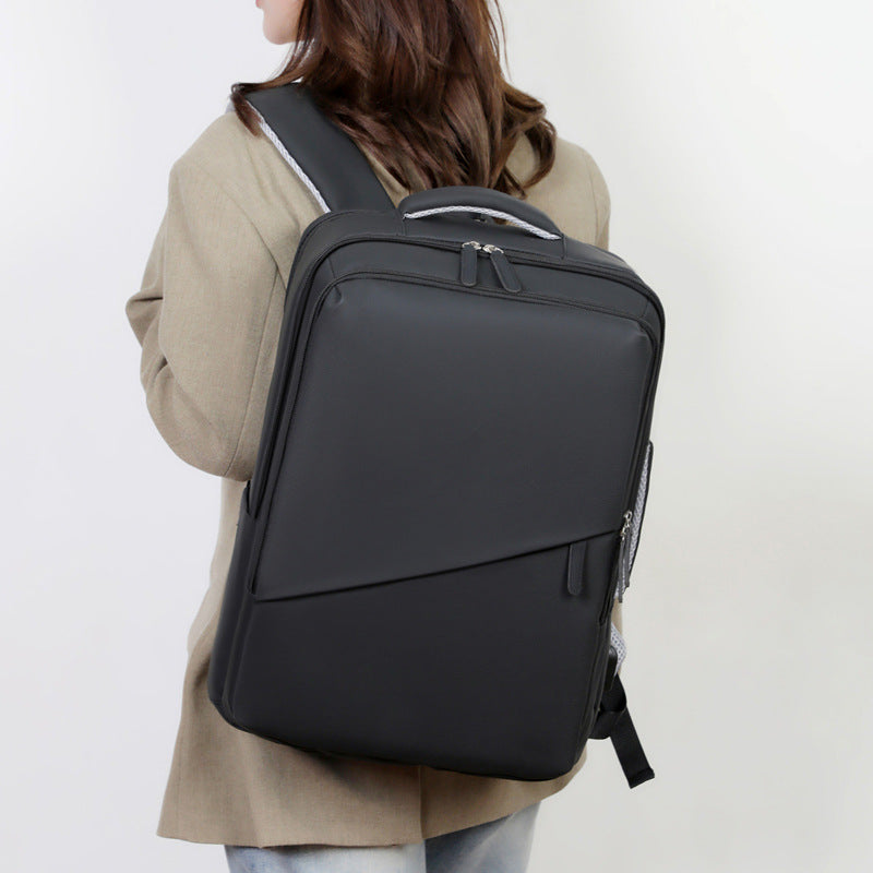 Women's & Men's Computer Large Capacity Business Backpack