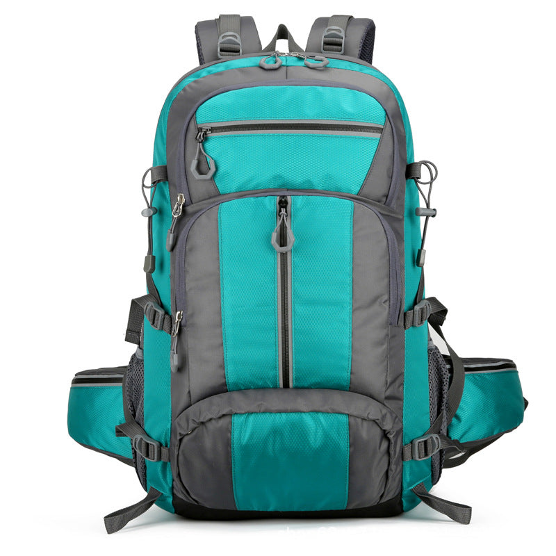 Versatile Hiking Fashion Camping Large Capacity Leisure Backpack