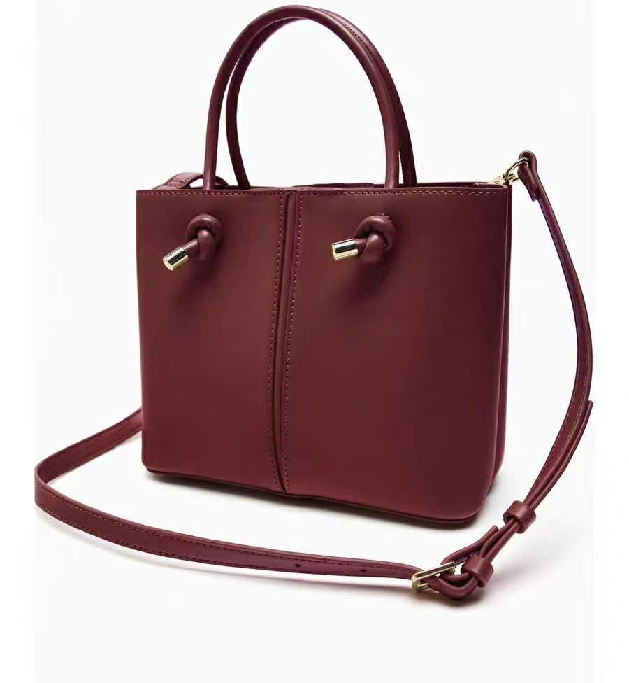 Women's Z Niche Textured Summer Commuter Bags