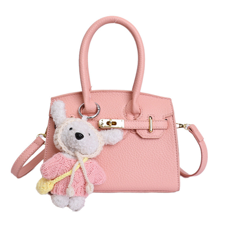Summer Popular Western Style Sense Fashion Korean Handbags