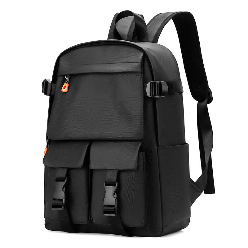 Men's Simplicity Business Computer High College Large Bags
