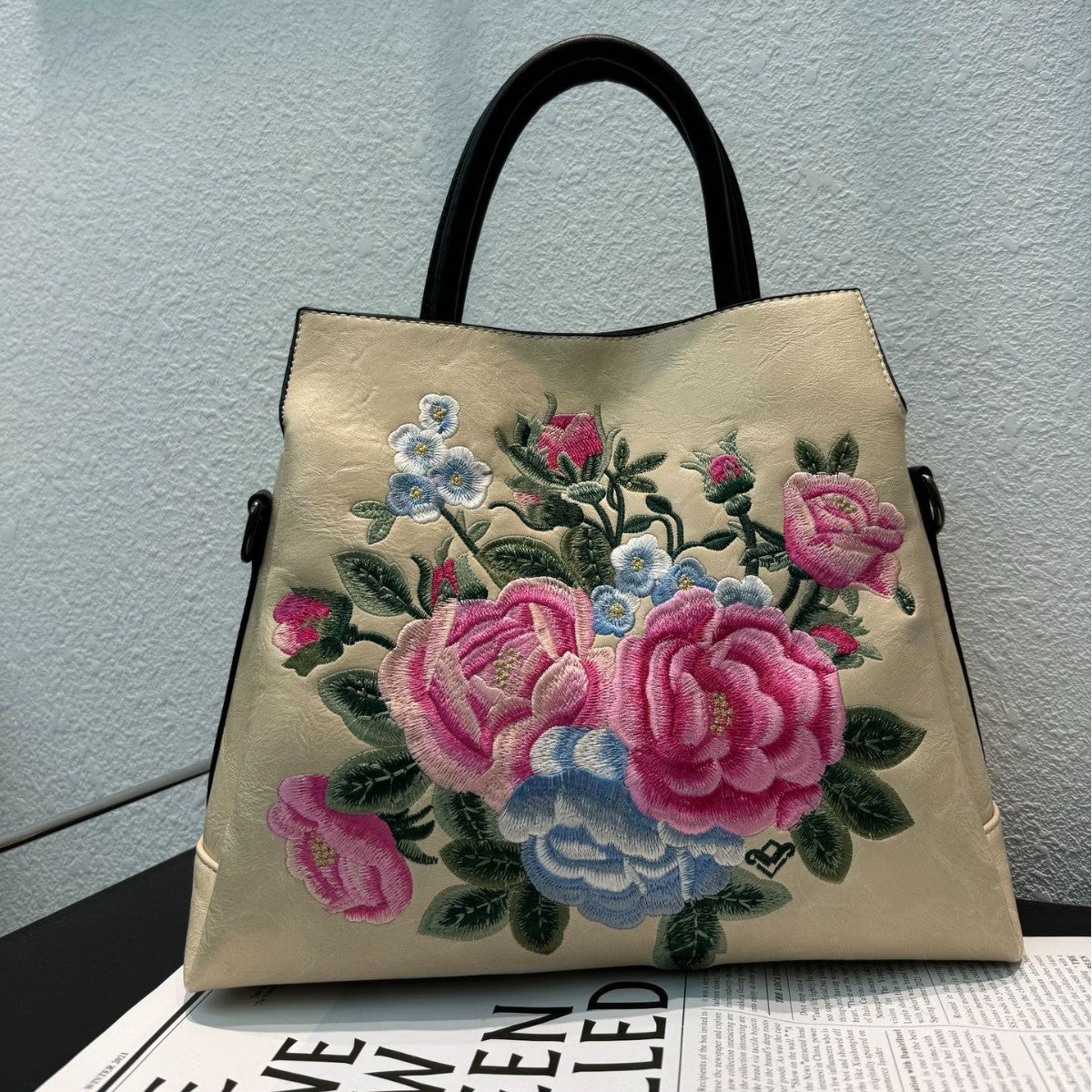 Large Capacity Leisure Commute High Quality Handbags